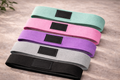 Workout Bands - Fitness