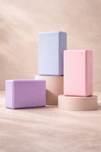 YOGA Blocks - Collection