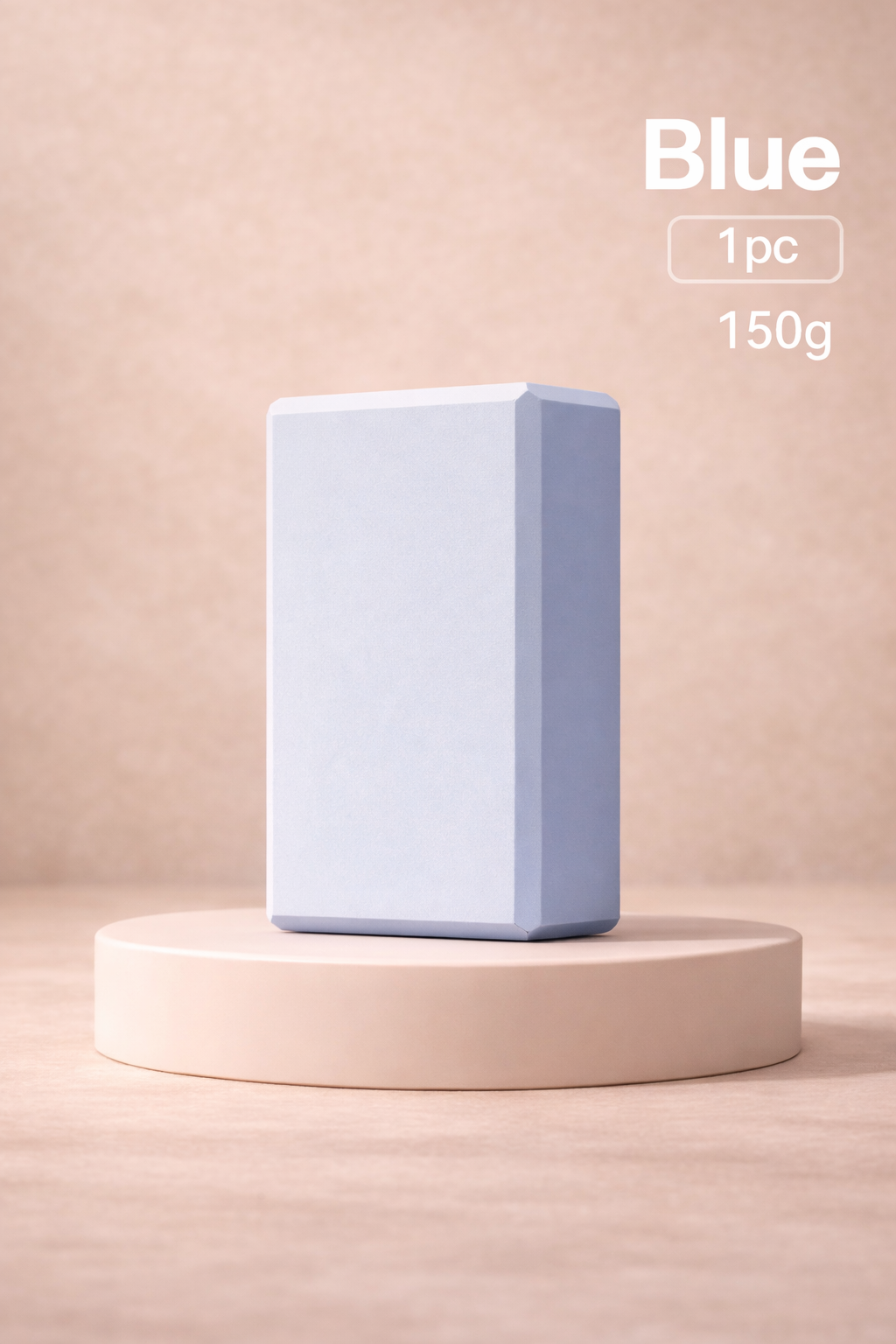 YOGA Blocks - Collection