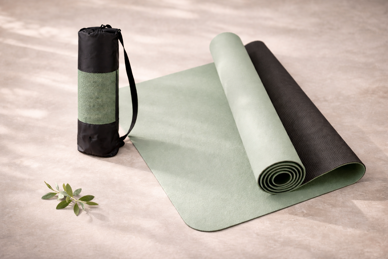 YOGA MAP Z - CLASSIC